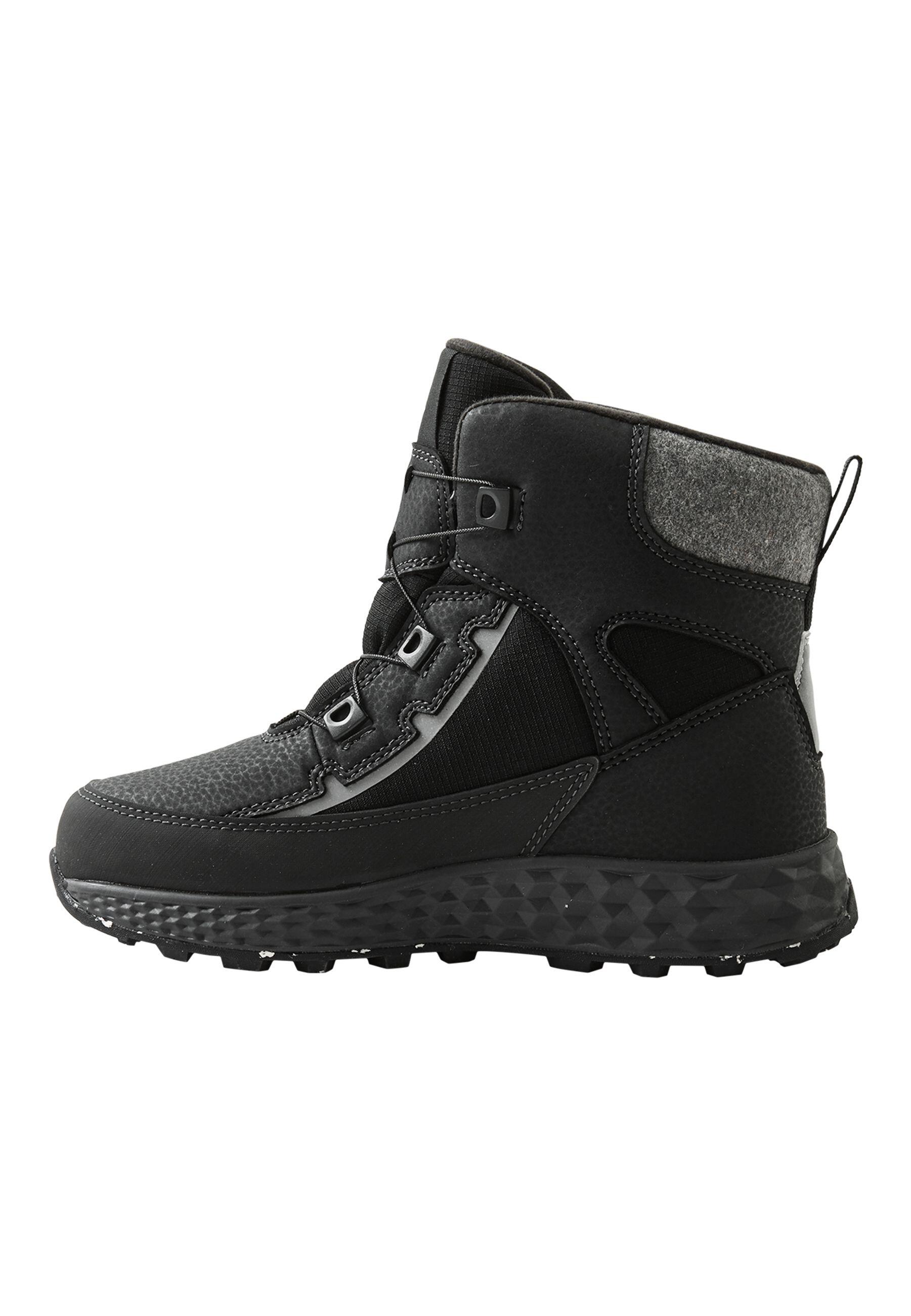 Stivali per bambini Reima Tec Hallava Quicklock 2/7