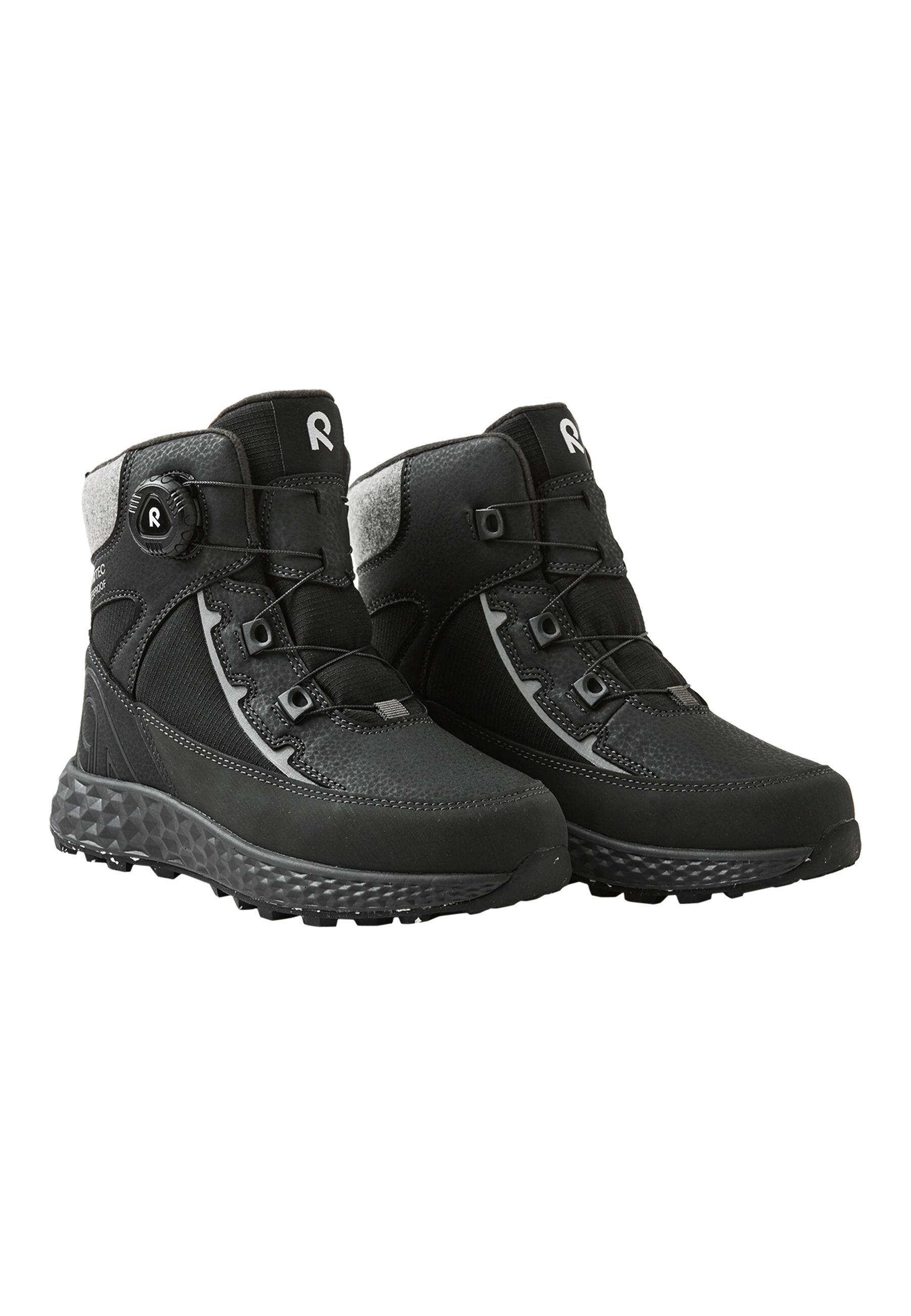 Stivali per bambini Reima Tec Hallava Quicklock 4/7
