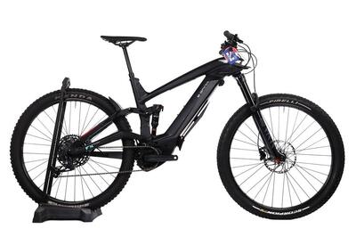 Refurbished - E-Bike - Bianchi e-Omnia - L - SEHR GUT