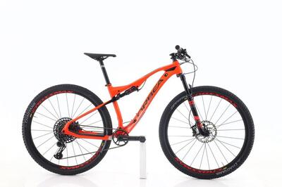 Refurbished MTB Fully · Oiz M30 X01 · Guter Zustand