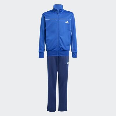 Tuta completa Adidas modello JX0204 per unisex ragazzi