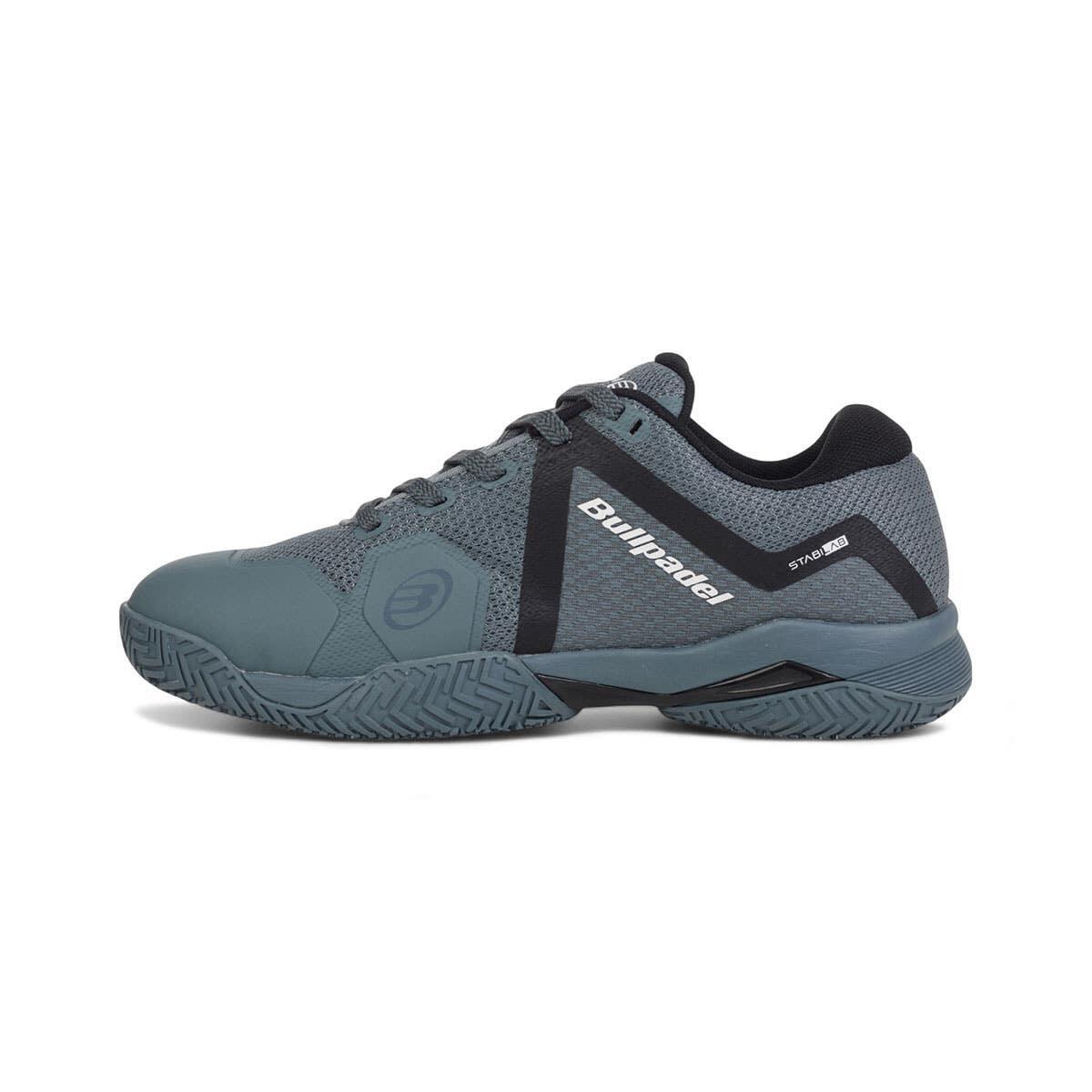 Bullpadel Icon 25i Gris Oscuro Cz73006000 3/4