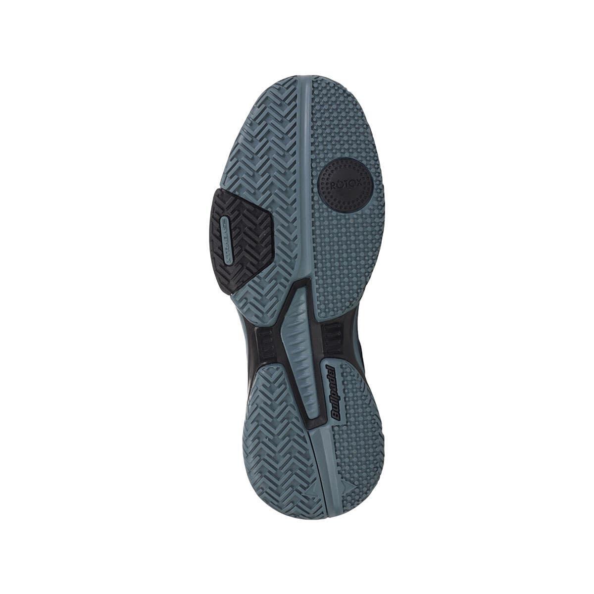 Bullpadel Icon 25i Gris Oscuro Cz73006000 4/4