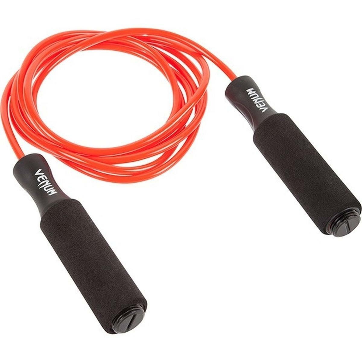 Venum Competitor Springseil mit Gewichten 4/4
