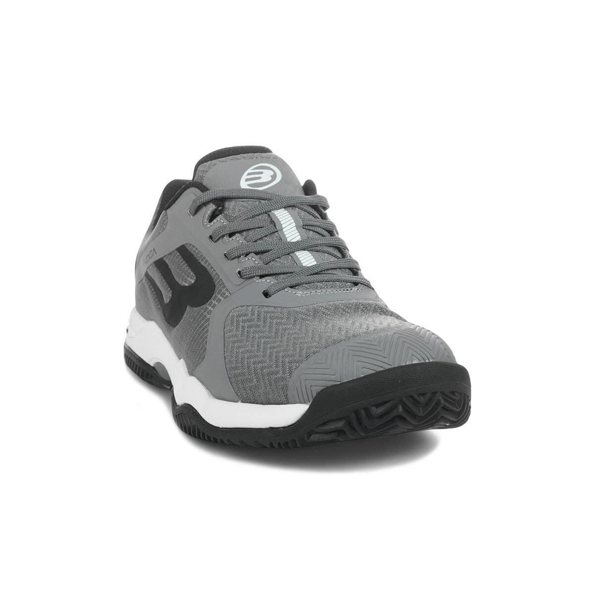Bullpadel Indiga 25i Cz74006000 Gris Foncé 2/4