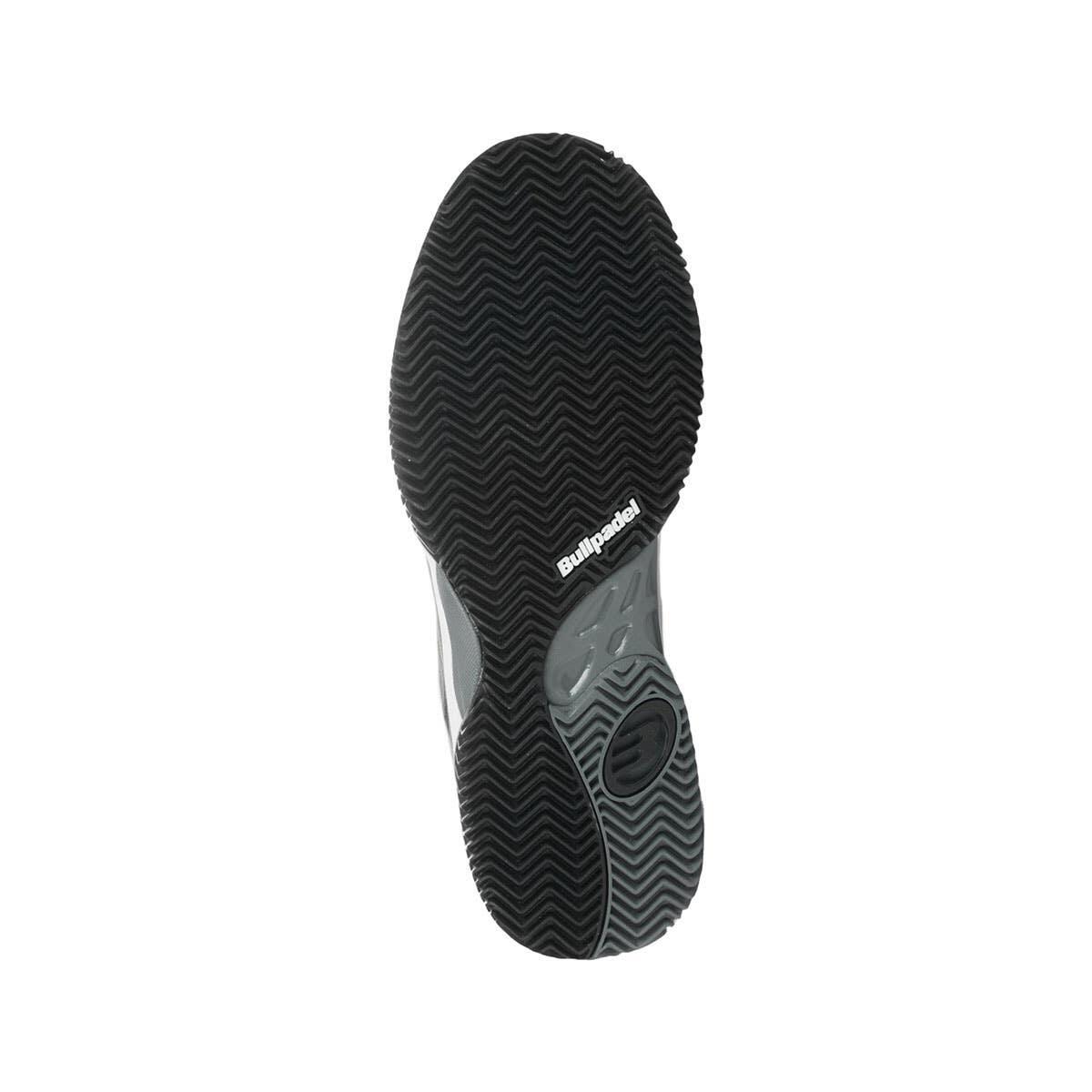 Bullpadel Indiga 25i Cz74006000 Gris Foncé 4/4