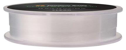 Materiał do sztywnych przyponów Chod stiff mono 30 m 49 lb / 55lb zestaw 2 szt