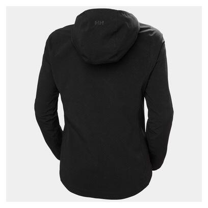 Veste Softshell Femme Helly Hansen Cascade Shield Noir 7/7