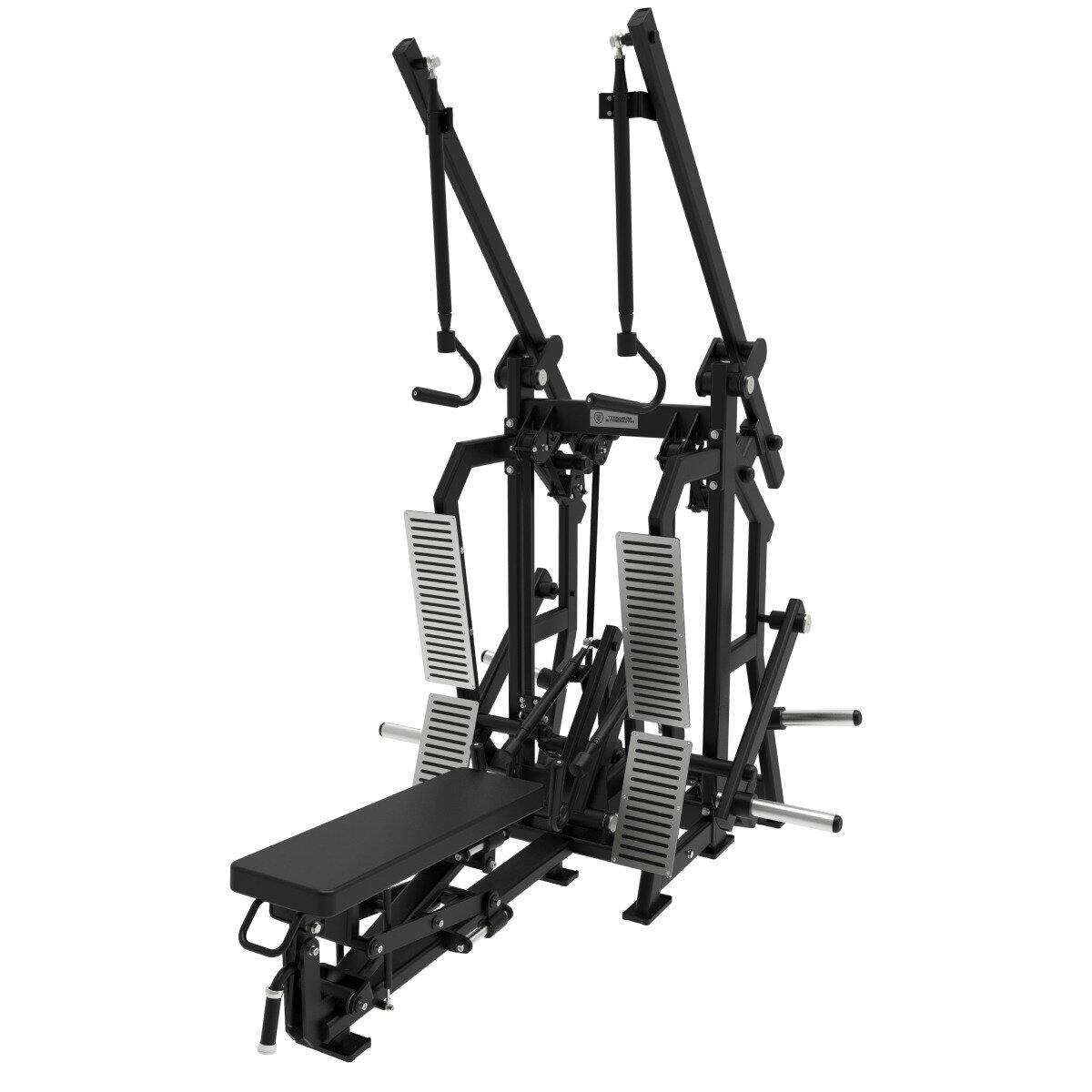 TITANIUM STRENGTH picture