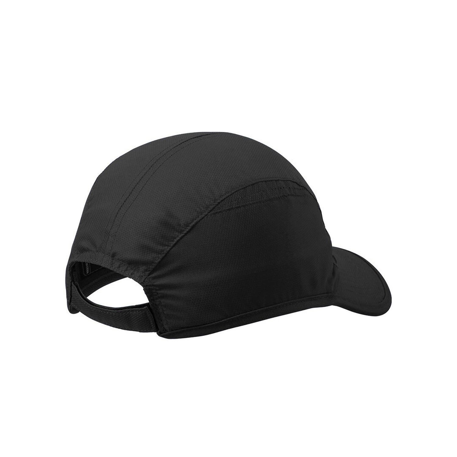 Cap Mizuno Drylite Schwarz J2gw0031z 2/2
