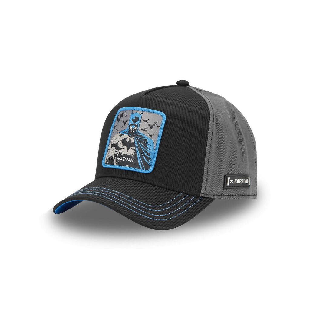 Dc Got Multicolor Hat