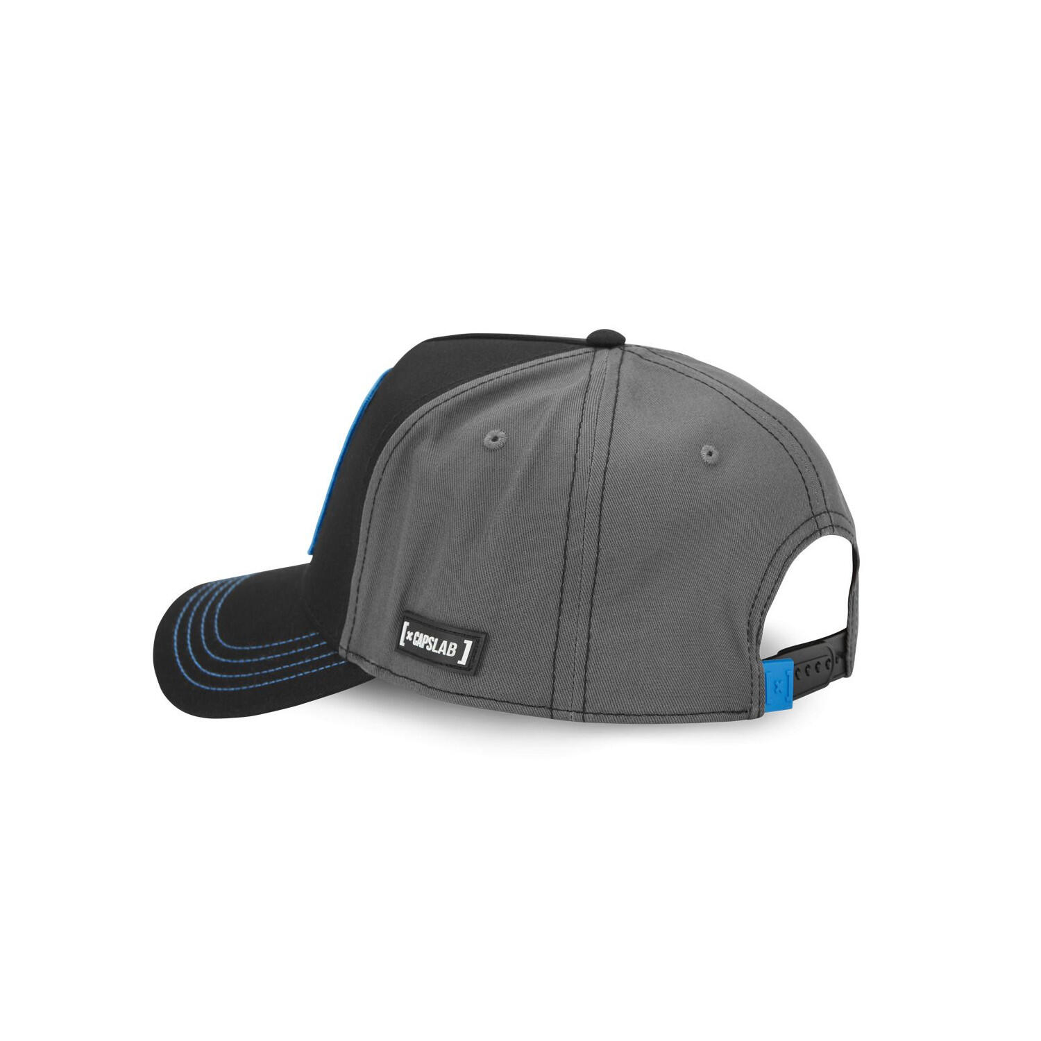 Casquette trucker en sergé de coton DC Comics Gotham 4/7