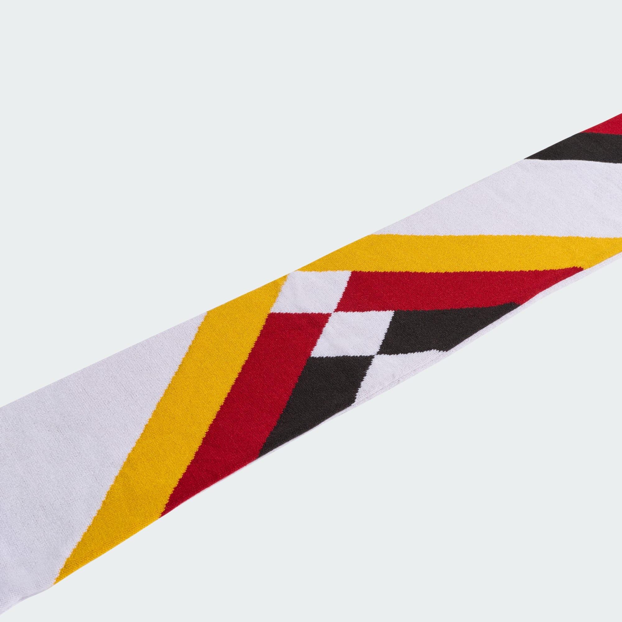 Écharpe Allemagne 26 5/7