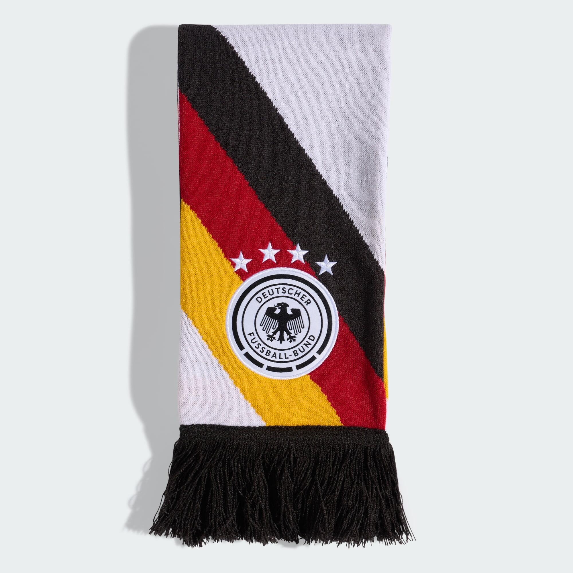 Écharpe Allemagne 26 7/7