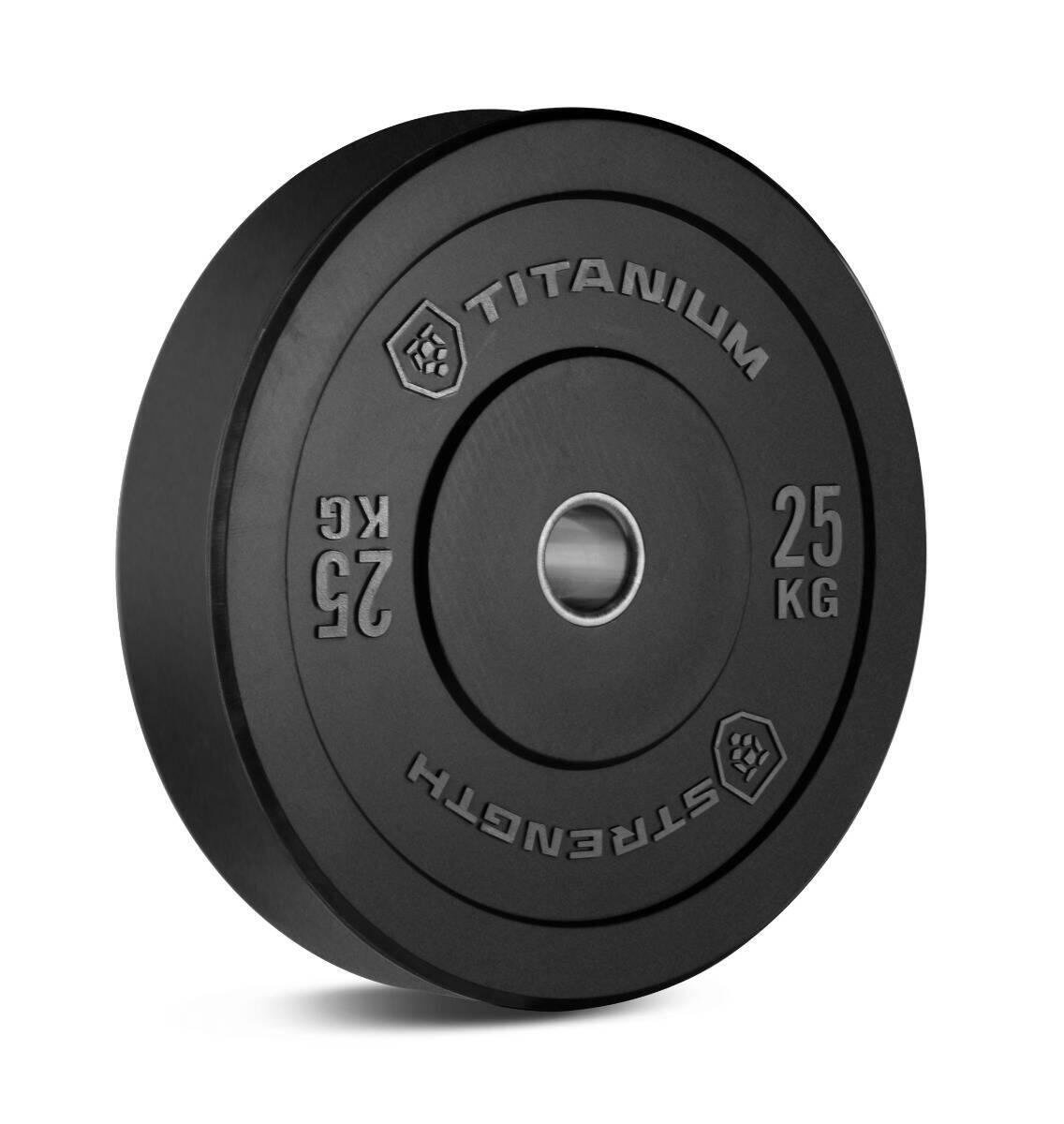 TITANIUM STRENGTH picture