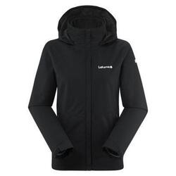 Veste Imperméable 3-en-1 Lafuma Acess Femme - Noir