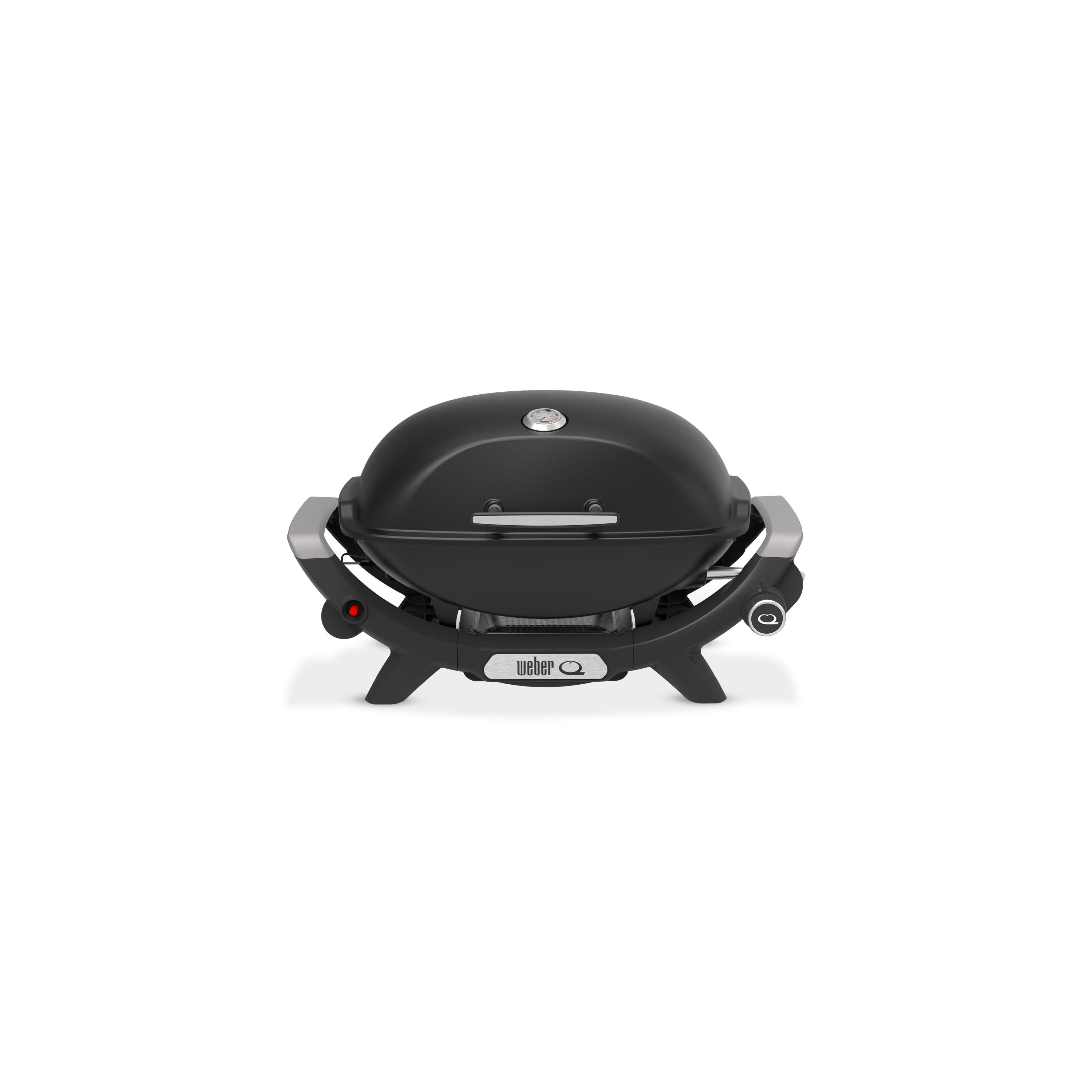 Barbecue à gaz Weber Q2100N 3/3