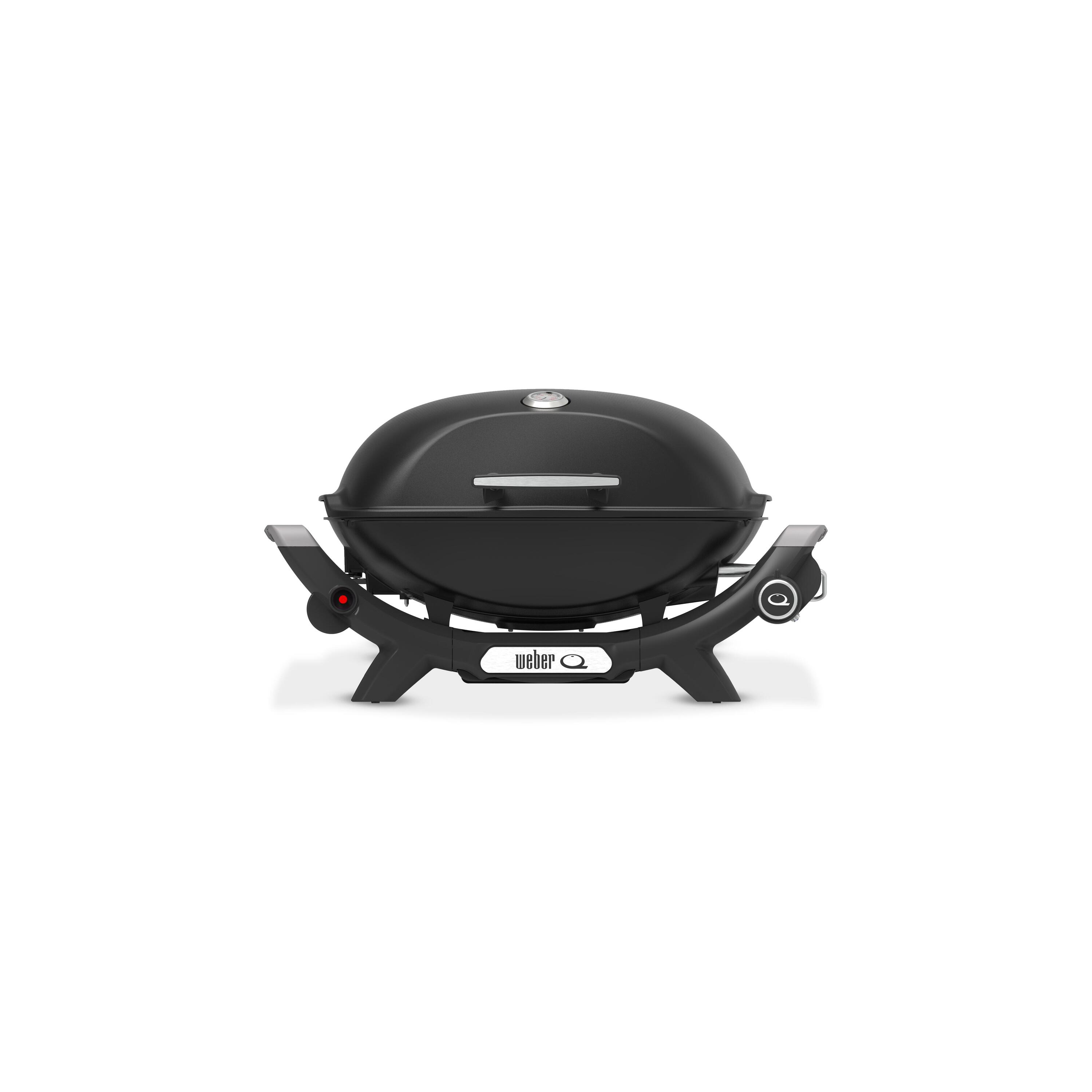 WEBER picture