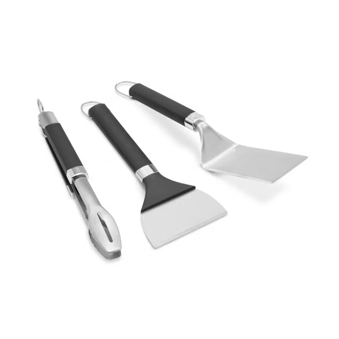 Juego de utensilios de cocina portátil 2/2