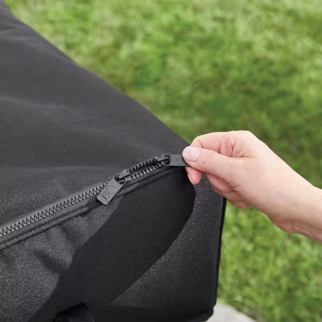 Sac de voyage pour planche Weber SLATE GP Premium 43 cm ou 56 cm 3/3