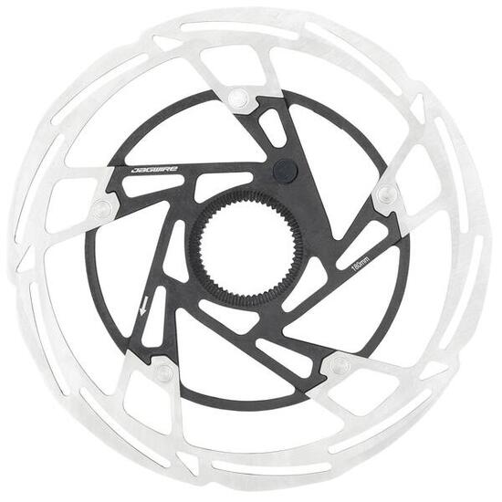 Tarcza hamulcowa Jagwire Pro LR2-E - Centerlock