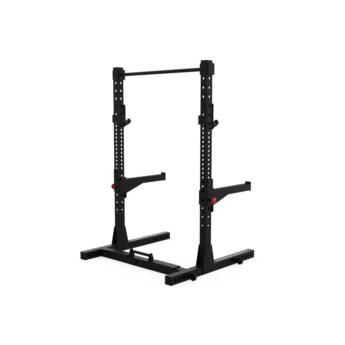 Squat Rack Pliage 5/5