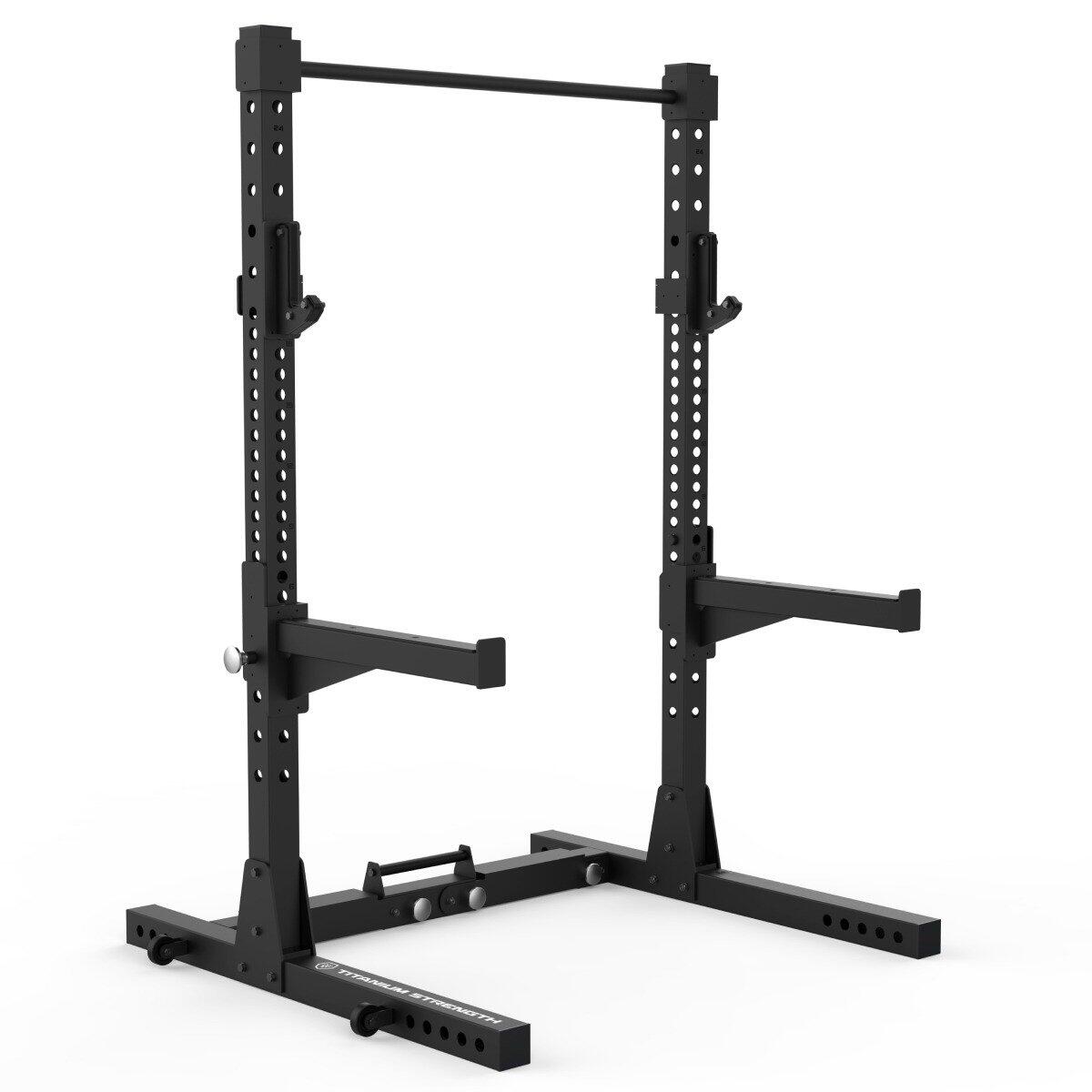 TITANIUM STRENGTH picture