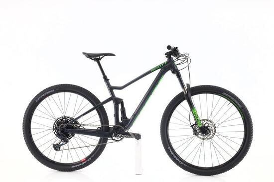 Segunda Vida · MTB · Spark 970 GX · Muy buen estado