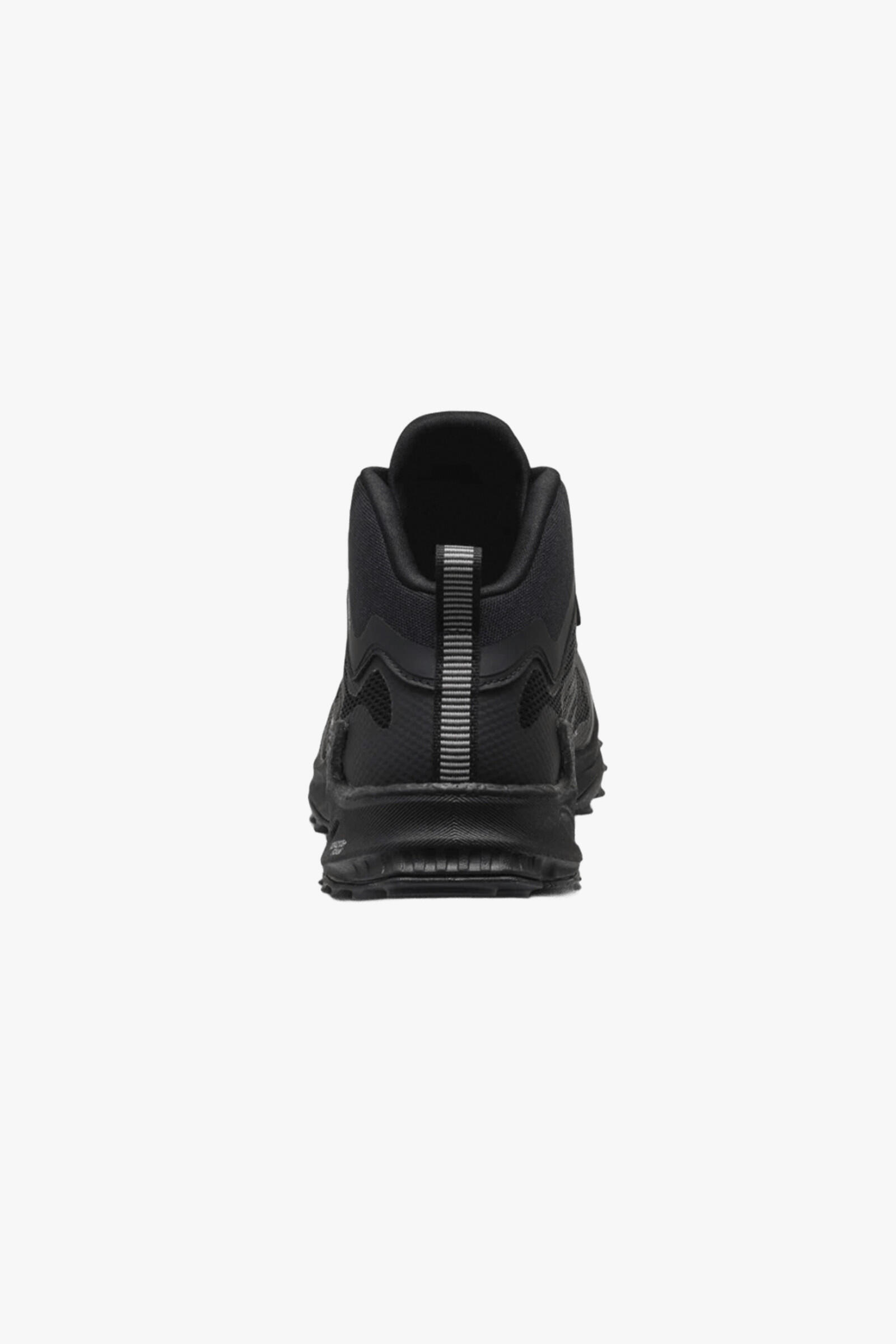 Keen Zapatillas Zionic Nxt Mid Wp Negro 3/5