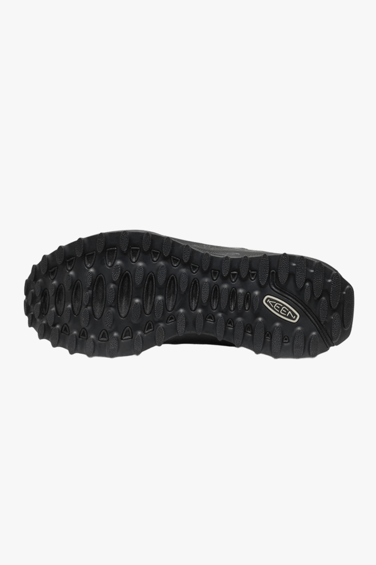 Keen Zapatillas Zionic Nxt Mid Wp Negro 2/5