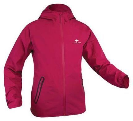 Veste Raidlight Explore MP+ Rose Femme