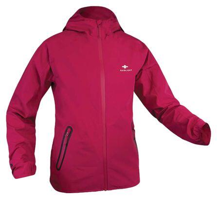 Giacca Trail Donna Raidlight Explore MP+ - Impermeabile 15k/15k