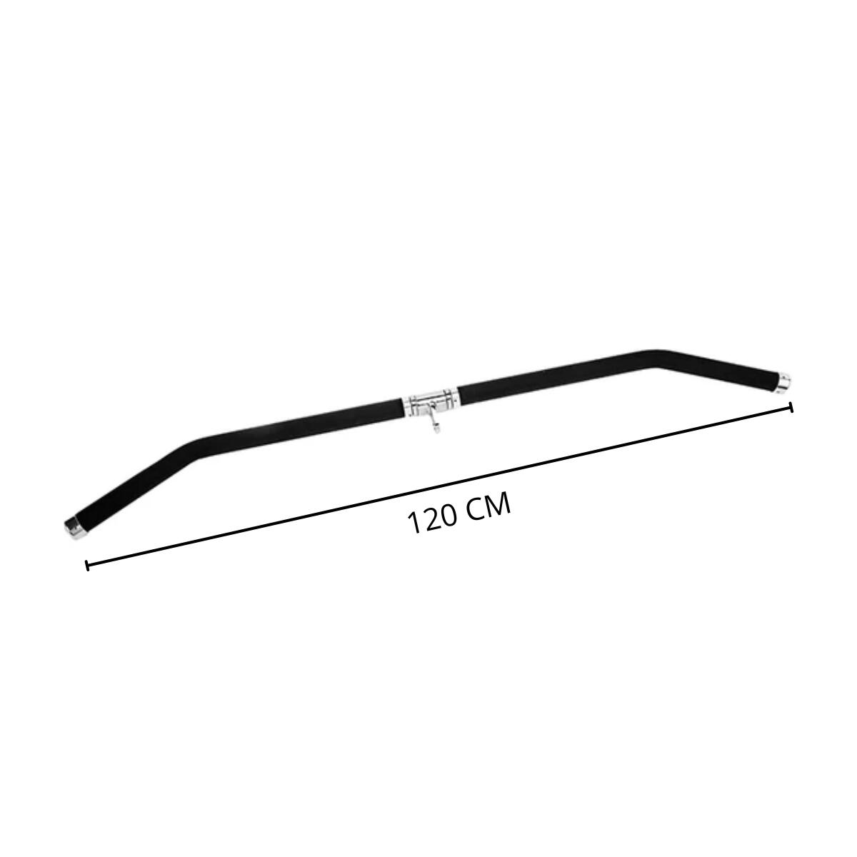 BLG-120 Lat Bar 120 cm 3/3