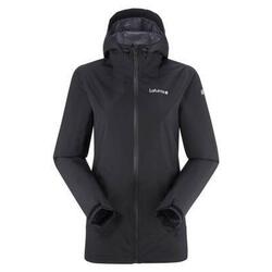 Veste imperméable femme Lafuma Strid GORE-TEX - Noir