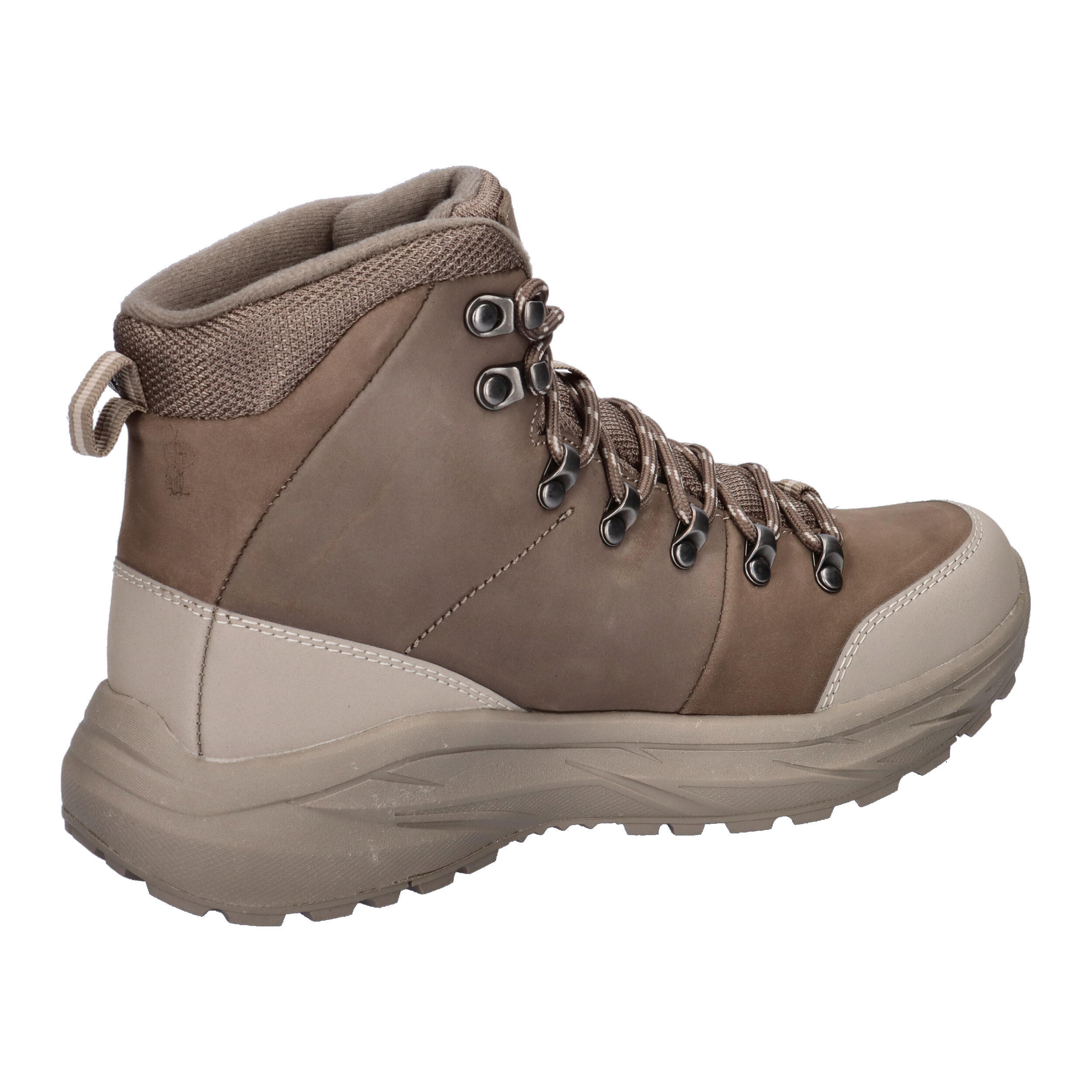 Chaussures de randonnée femme CMP Dypsie Mid 7/7