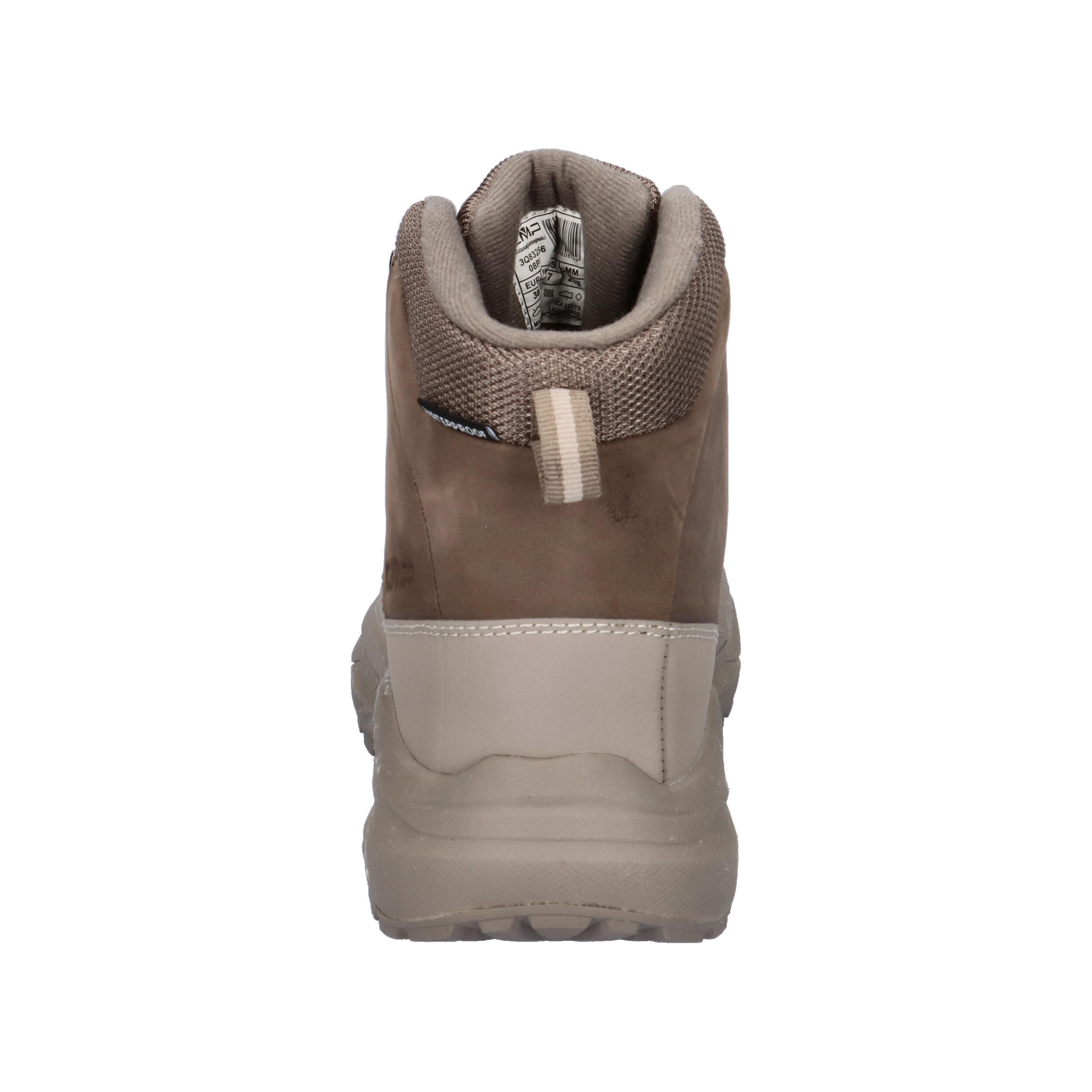 Chaussures de randonnée femme CMP Dypsie Mid 5/7