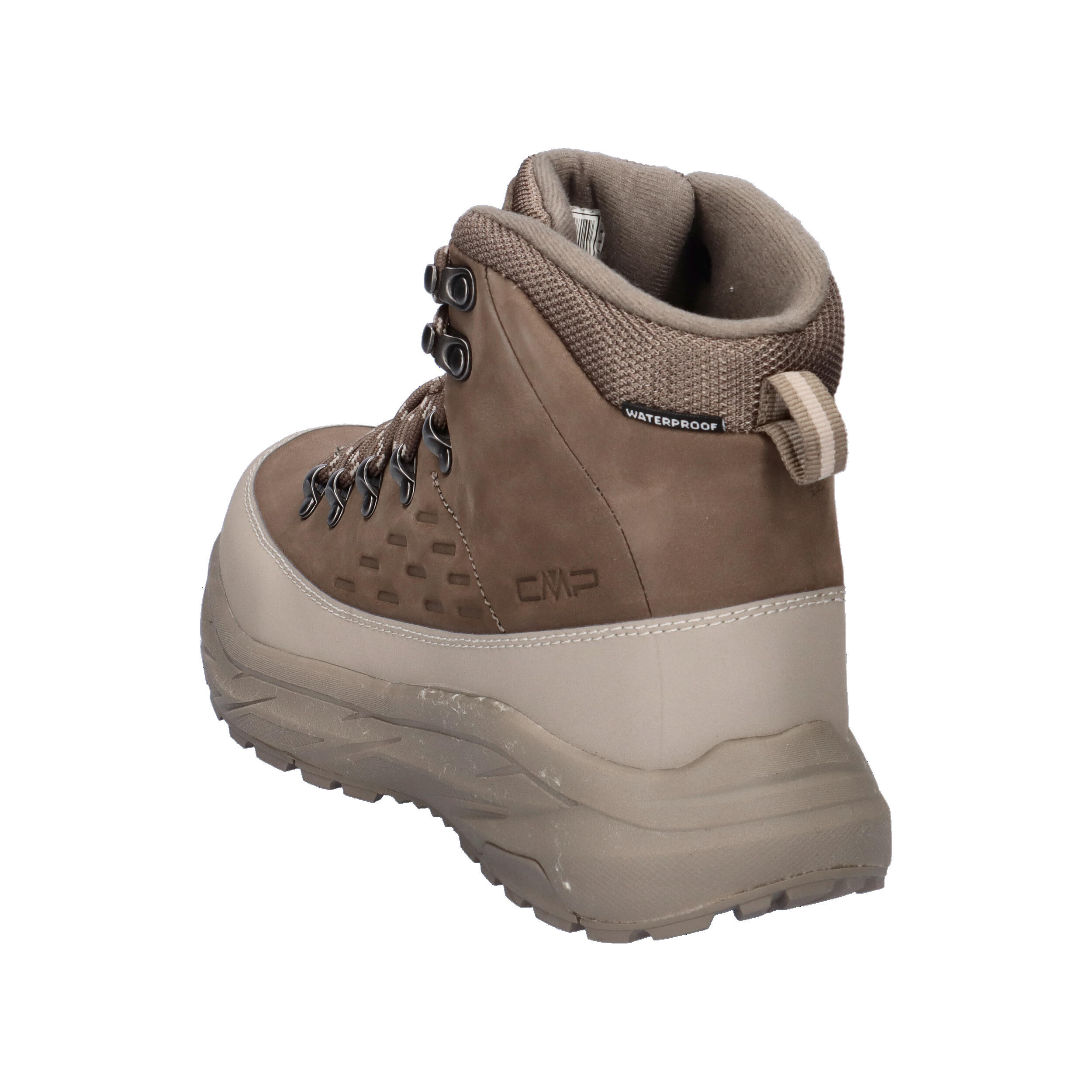 Chaussures de randonnée femme CMP Dypsie Mid 4/7