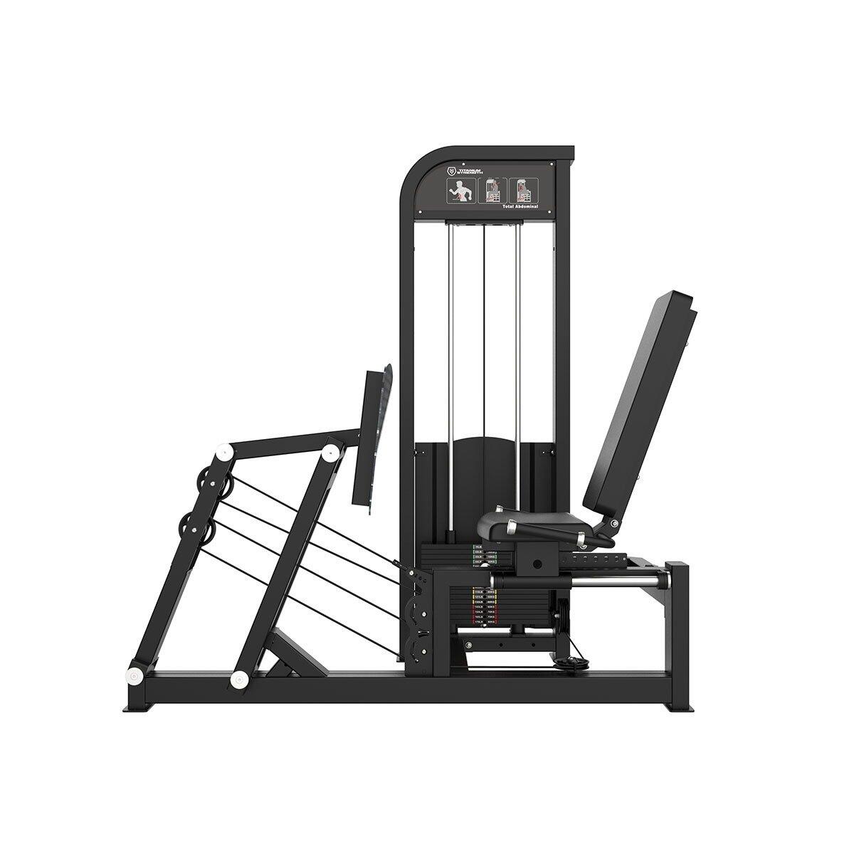 TITANIUM STRENGTH picture