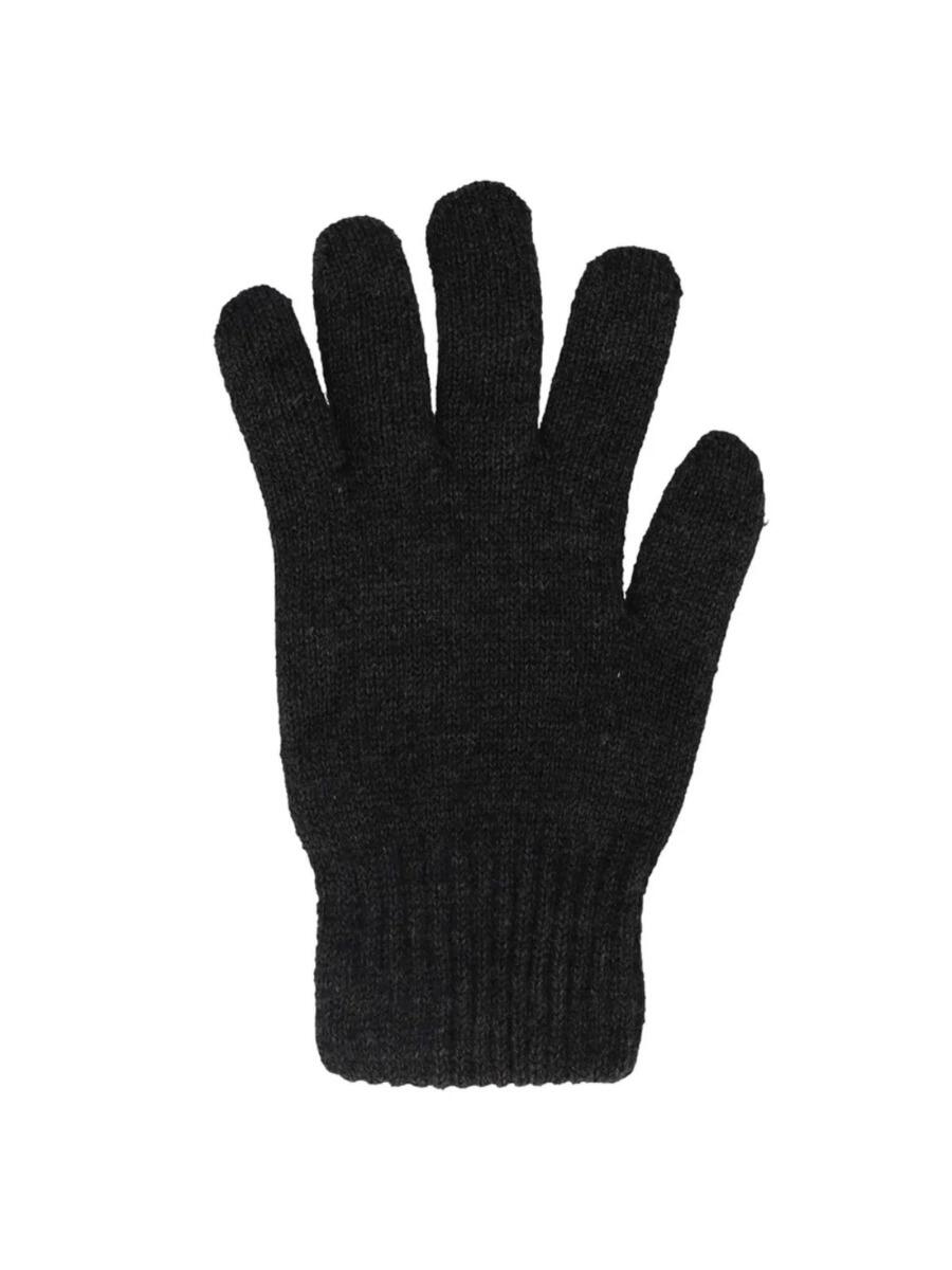 Set Hiver Heatkeeper pour Hommes – Bonnet + Gants anthracite 2/6