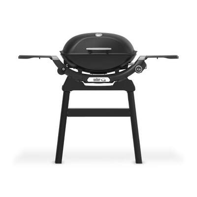 Barbecue a gas Weber Q2200N con supporto