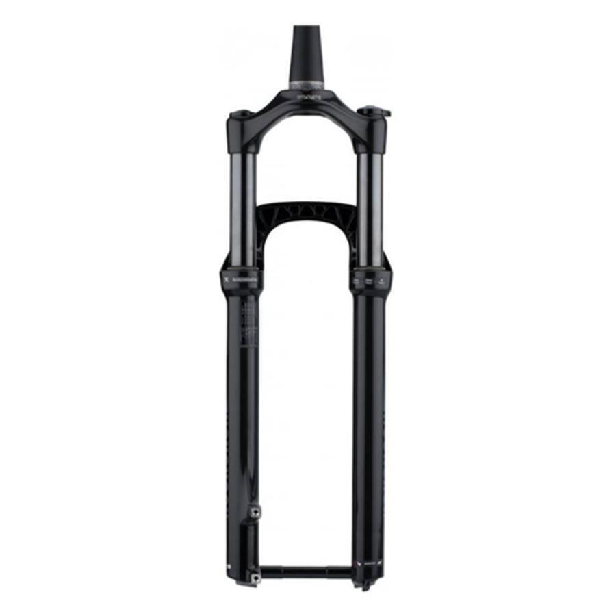 Fourche conique Rockshox 29" Judy Silver Tk 3/5