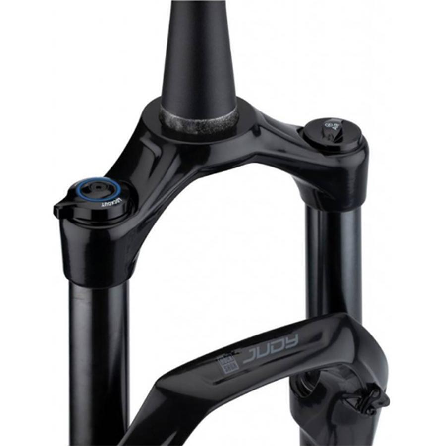 Fourche conique Rockshox 29" Judy Silver Tk 5/5