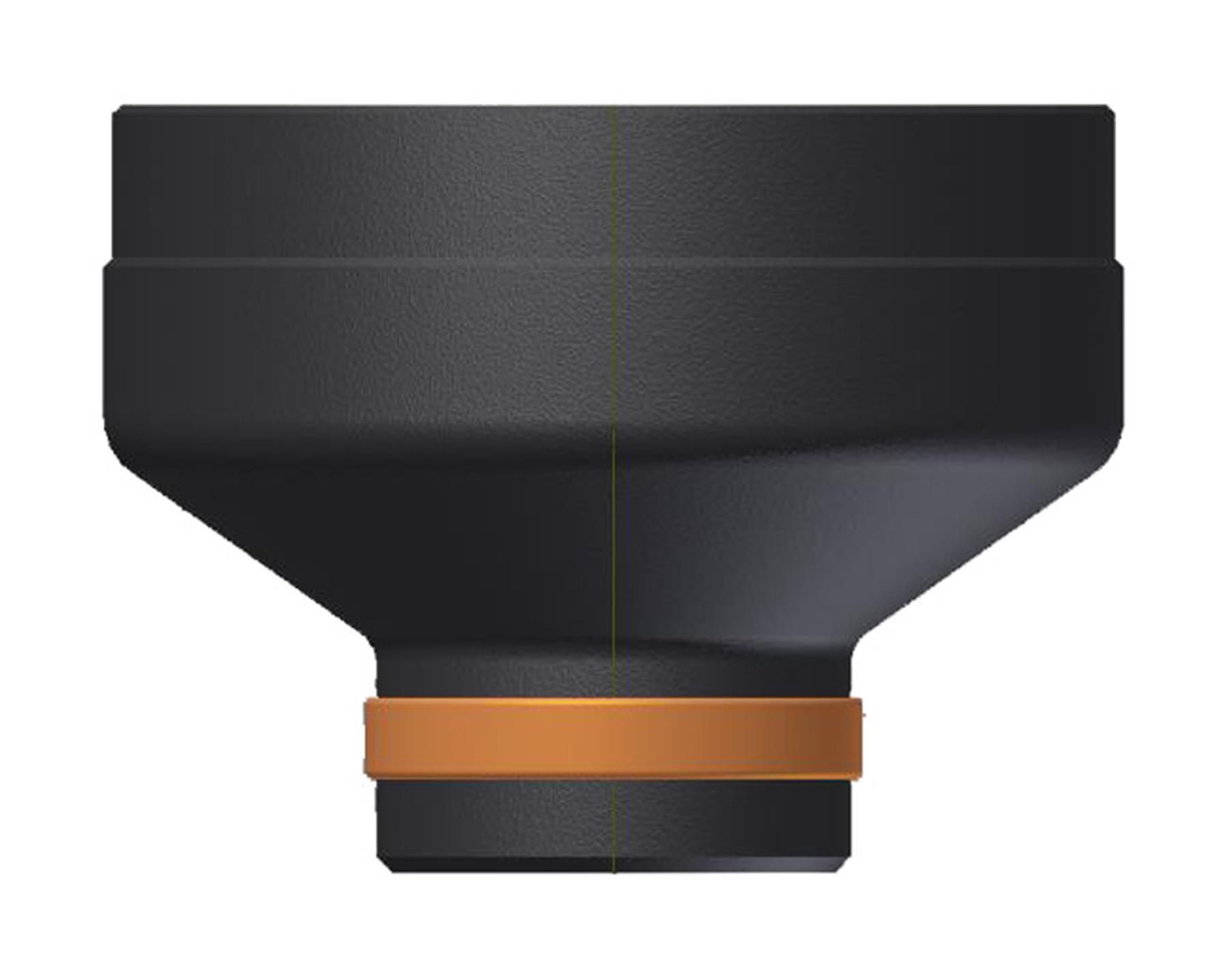 IceToolz M582 outil d'anneau de verrouillage pour Shimano Steps 2/2