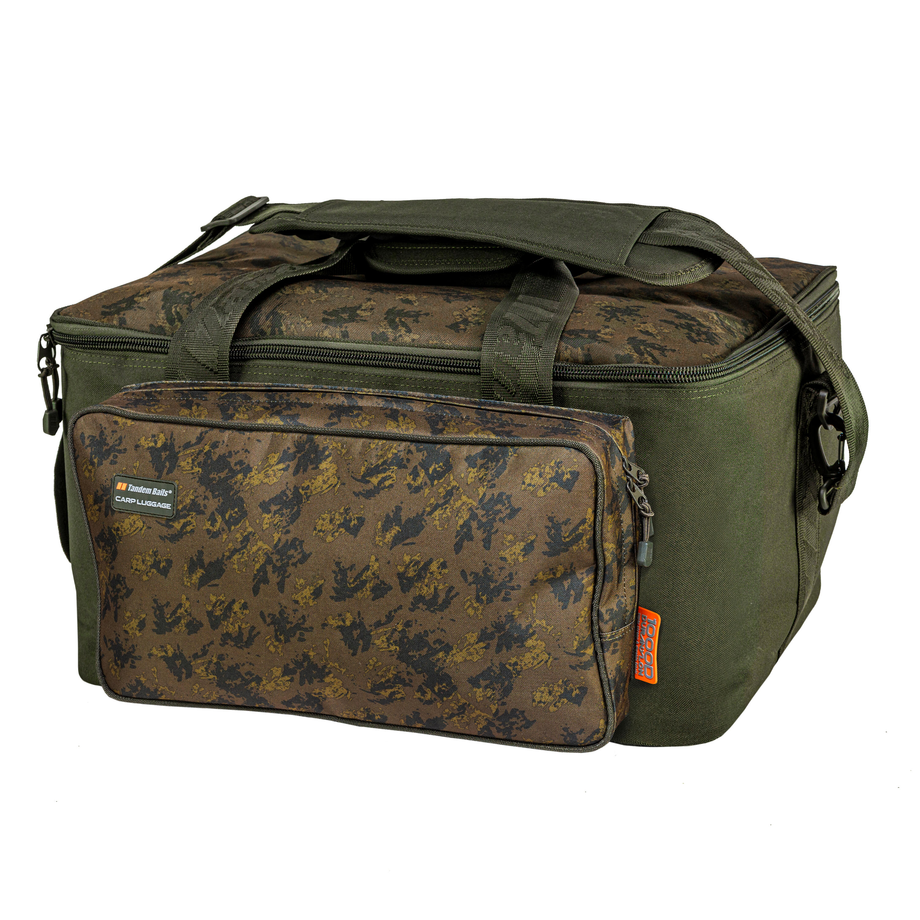 Sac Isotherme Phantom (Bait Bag) 2/7