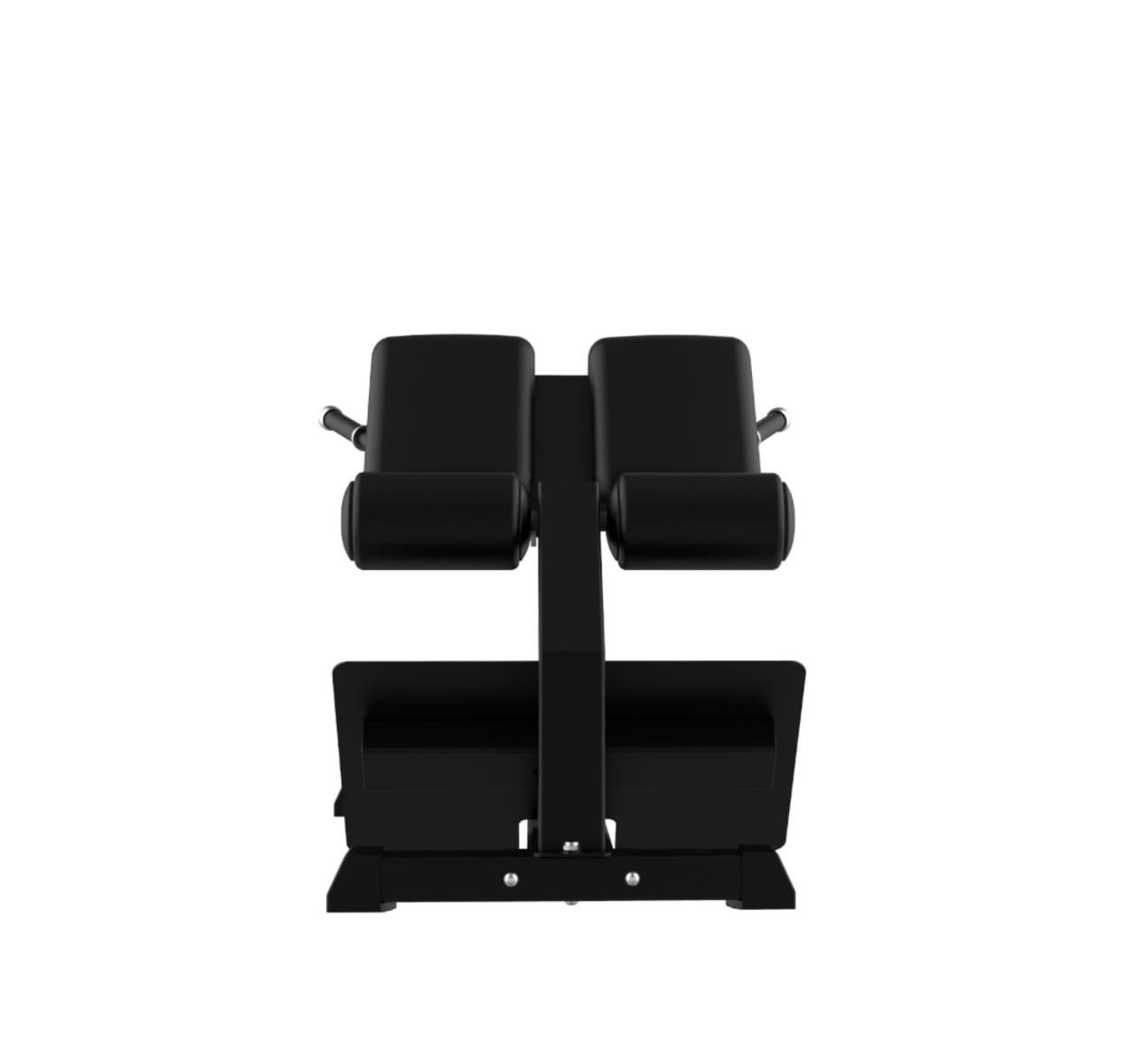 Banco Hiperextensión Lumbar Titanium 3/5
