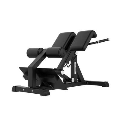 Hyper Extension Bench - Roman