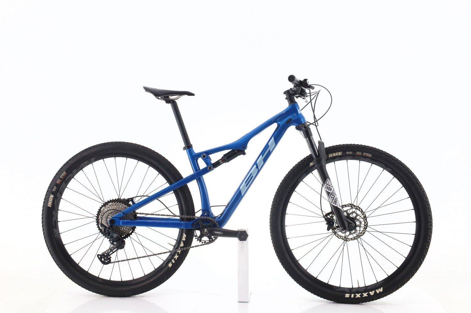 BH Refurbished MTB · BH Lynx Race MC · Very Good condition condition