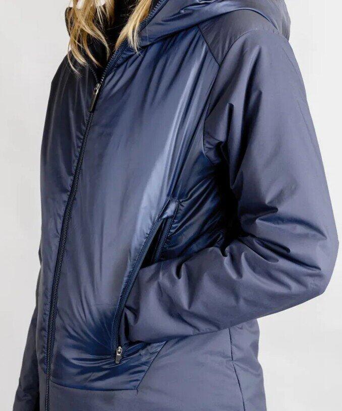 Set Veste Chauffante LENZ PrimaLoft® Femmes + batterie RCB 1800 3/7
