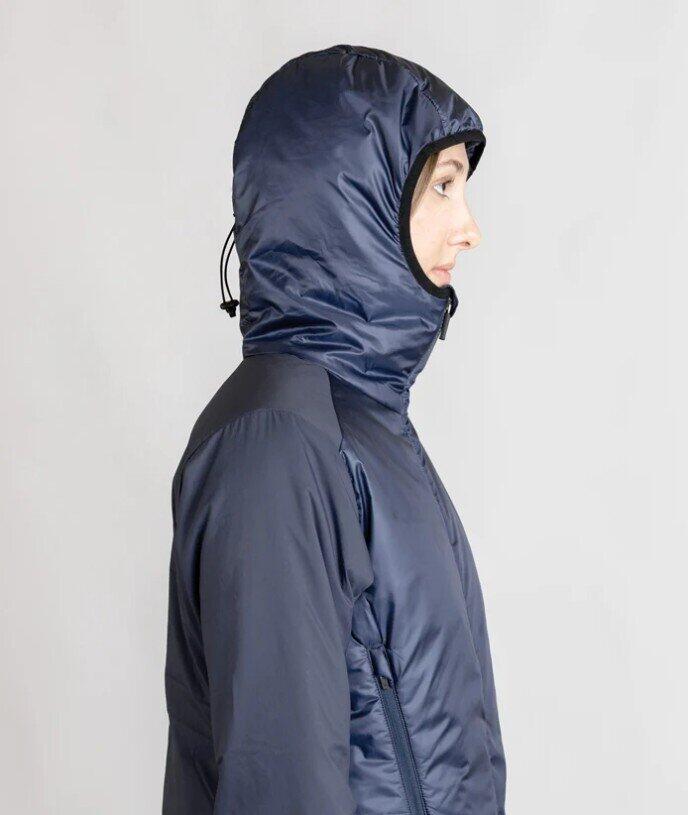 Set Veste Chauffante LENZ PrimaLoft® Femmes + batterie RCB 1800 4/7
