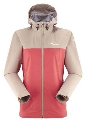 LAFUMA Lafuma Shift Clim Damen Regenjacke Beige/Corail